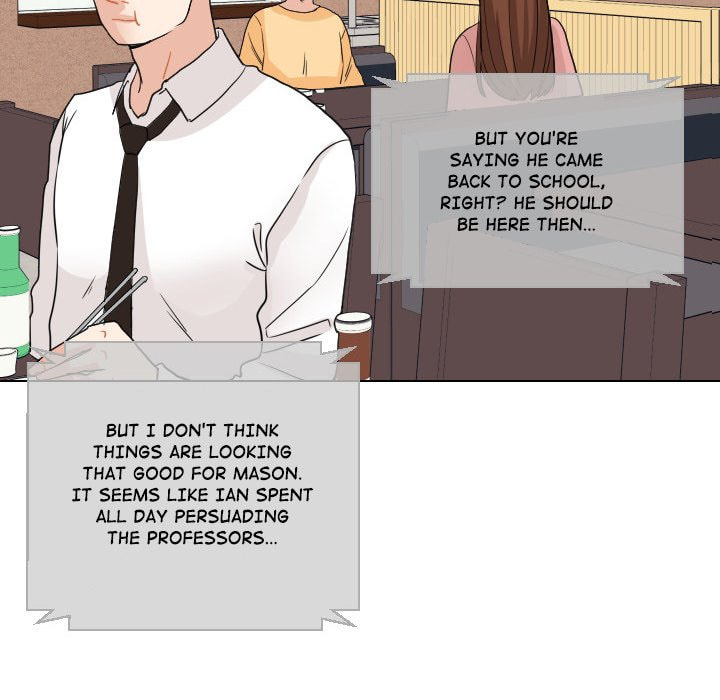 Read Uwa-Koi chapter 60 image 45 on Lezhin