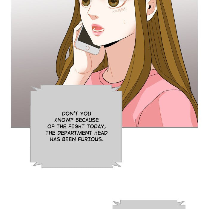 Read Uwa-Koi chapter 60 image 47 on Lezhin
