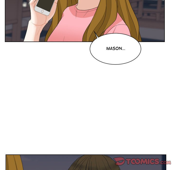 Read Uwa-Koi chapter 60 image 49 on Lezhin