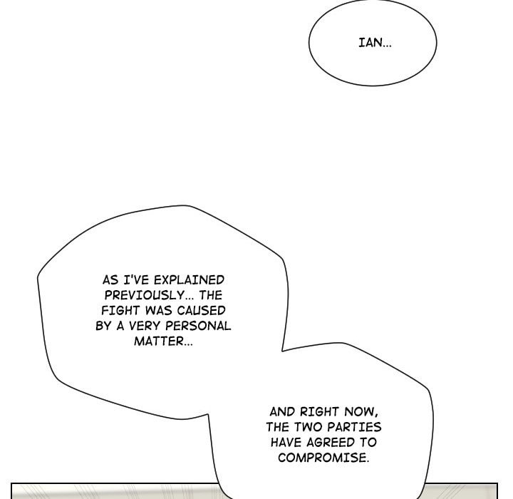 Read Uwa-Koi chapter 60 image 53 on Lezhin