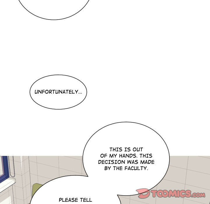 Read Uwa-Koi chapter 60 image 57 on Lezhin
