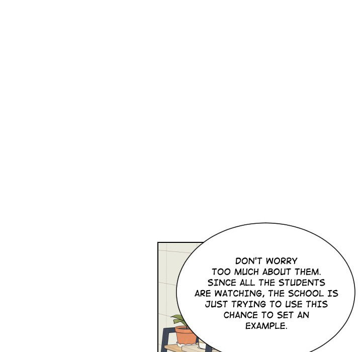 Read Uwa-Koi chapter 60 image 59 on Lezhin
