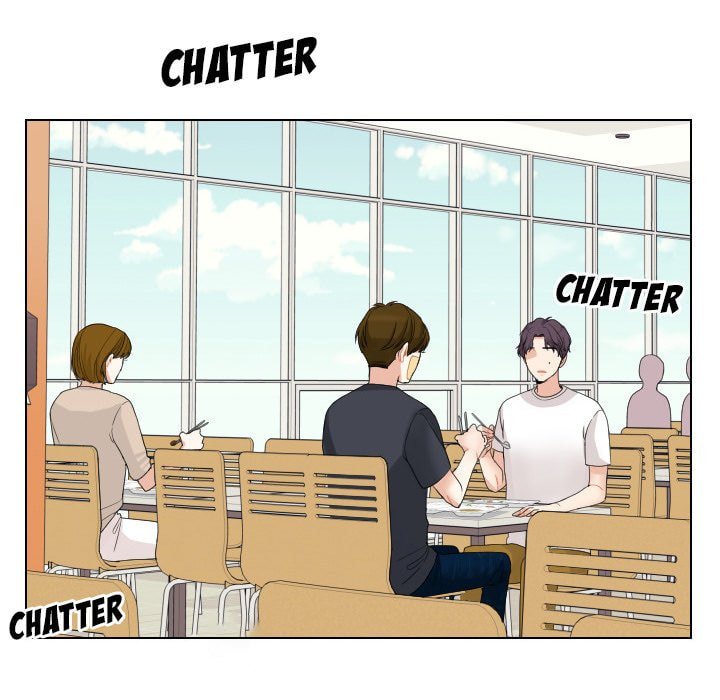 Read Uwa-Koi chapter 60 image 72 on Lezhin