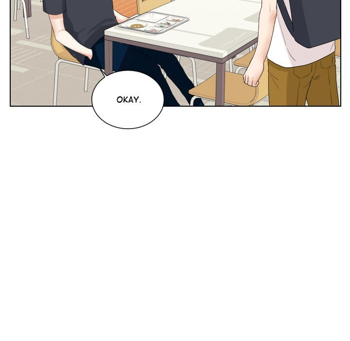 Read Uwa-Koi chapter 60 image 76 on Lezhin