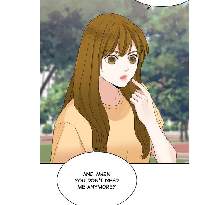 Read Uwa-Koi chapter 63 image 10 on Lezhin