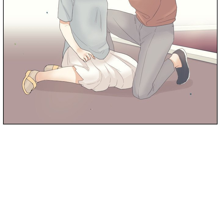 Read Uwa-Koi chapter 63 image 103 on Lezhin