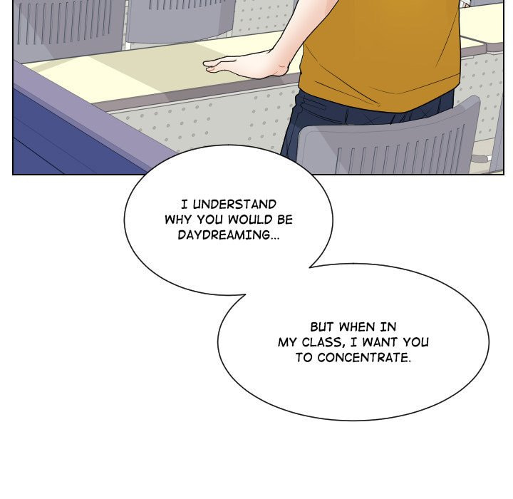 Read Uwa-Koi chapter 63 image 29 on Lezhin