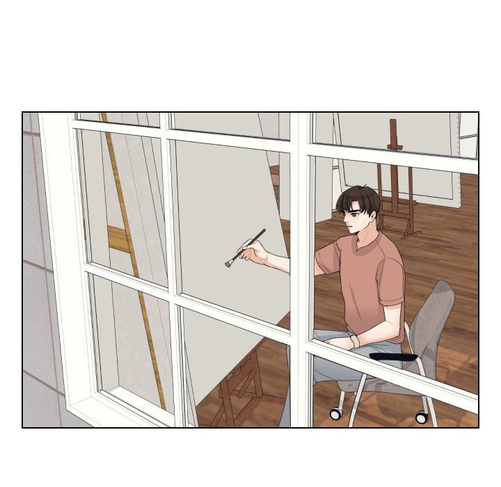 Read Uwa-Koi chapter 63 image 35 on Lezhin