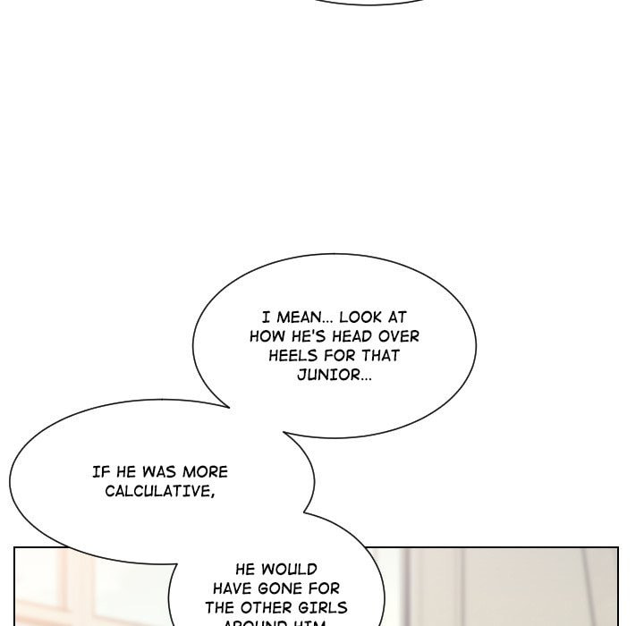 Read Uwa-Koi chapter 63 image 55 on Lezhin