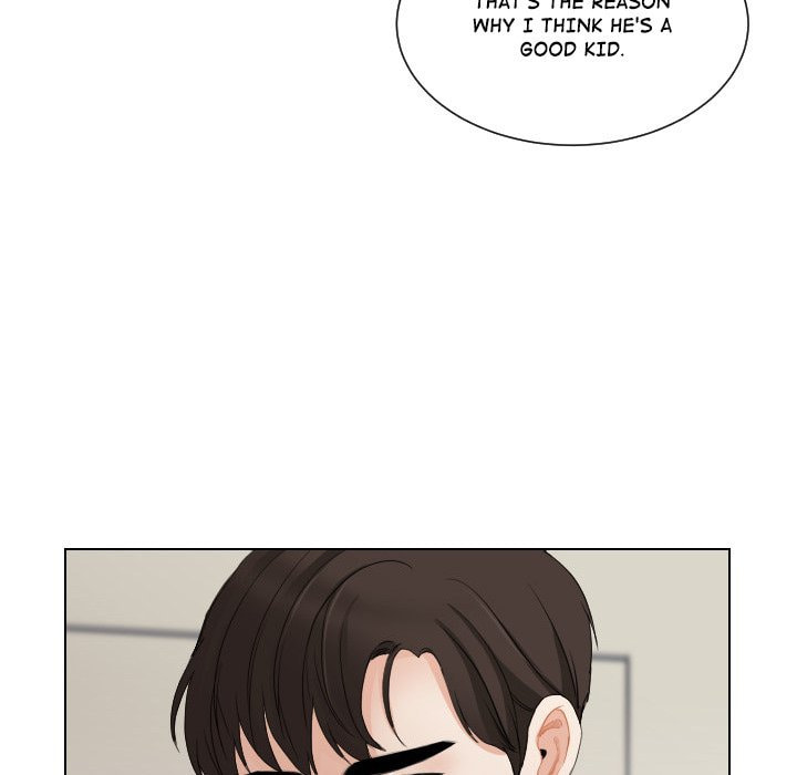 Read Uwa-Koi chapter 63 image 57 on Lezhin