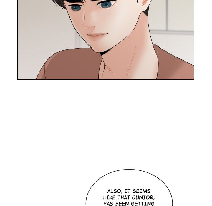 Read Uwa-Koi chapter 63 image 58 on Lezhin
