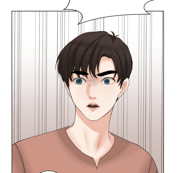 Read Uwa-Koi chapter 63 image 73 on Lezhin