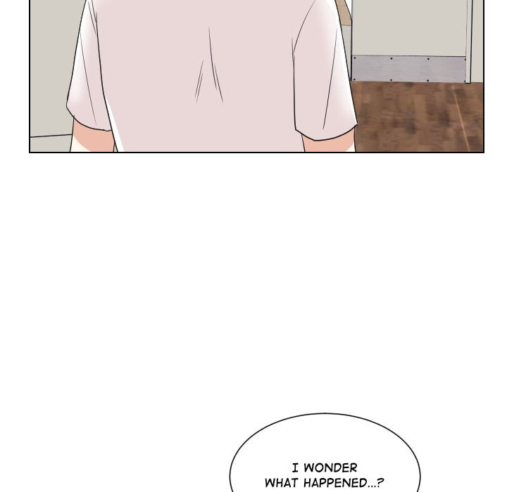 Read Uwa-Koi chapter 63 image 77 on Lezhin