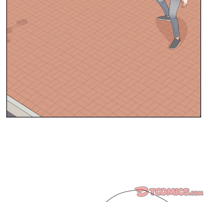 Read Uwa-Koi chapter 63 image 81 on Lezhin