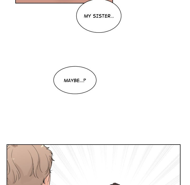 Read Uwa-Koi chapter 63 image 88 on Lezhin