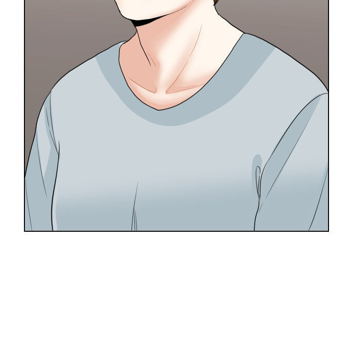 Read Uwa-Koi chapter 63 image 98 on Lezhin