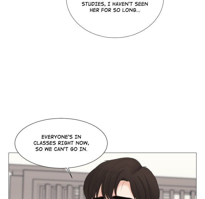 Read Uwa-Koi chapter 64 image 13 on Lezhin