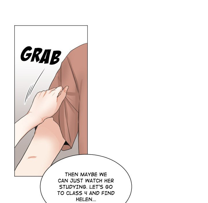 Read Uwa-Koi chapter 64 image 15 on Lezhin