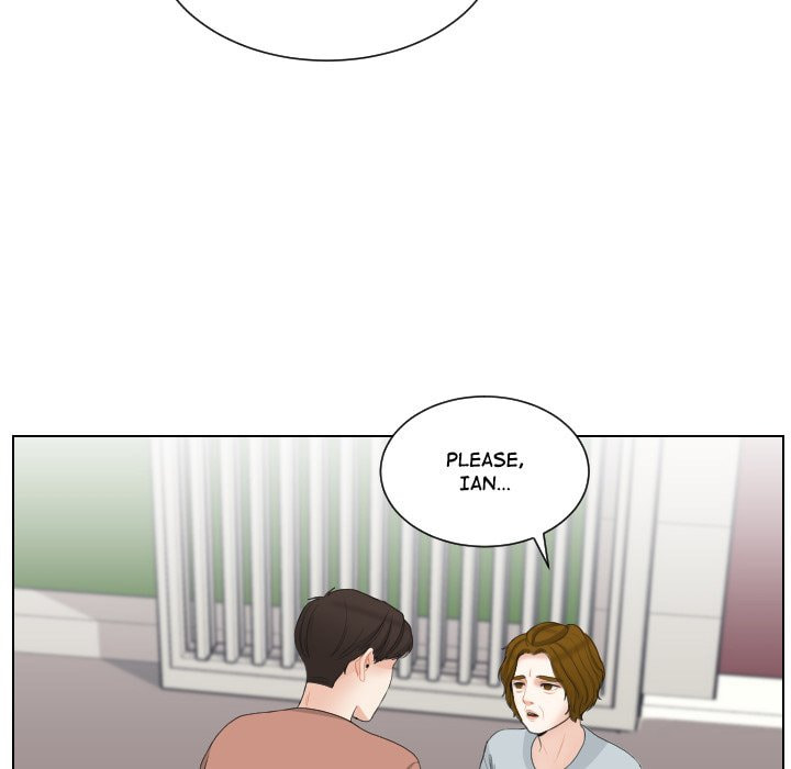 Read Uwa-Koi chapter 64 image 16 on Lezhin