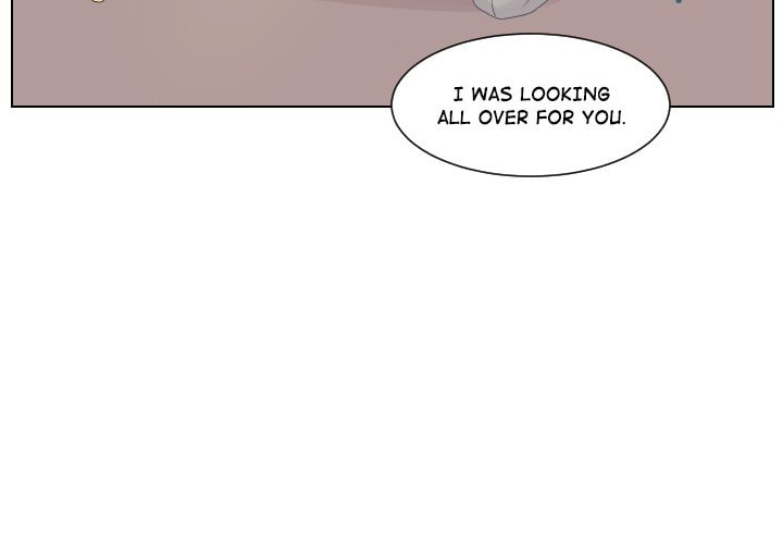 Read Uwa-Koi chapter 64 image 2 on Lezhin