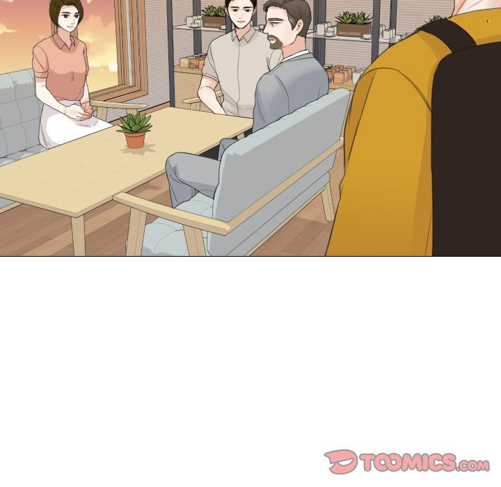 Read Uwa-Koi chapter 64 image 31 on Lezhin