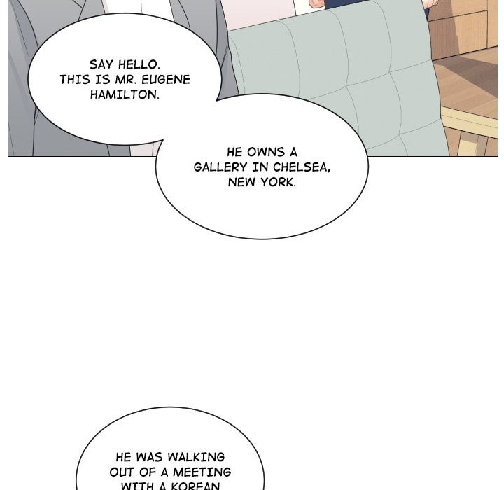 Read Uwa-Koi chapter 64 image 33 on Lezhin