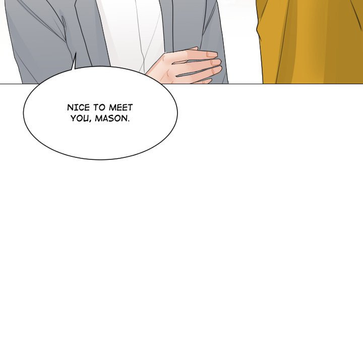 Read Uwa-Koi chapter 64 image 35 on Lezhin
