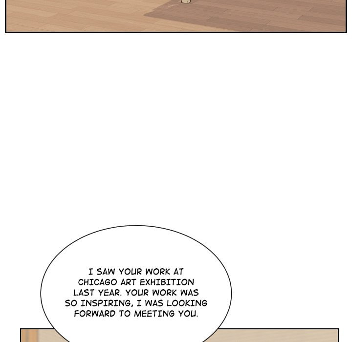 Read Uwa-Koi chapter 64 image 37 on Lezhin