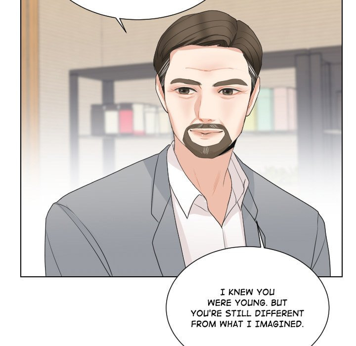 Read Uwa-Koi chapter 64 image 38 on Lezhin