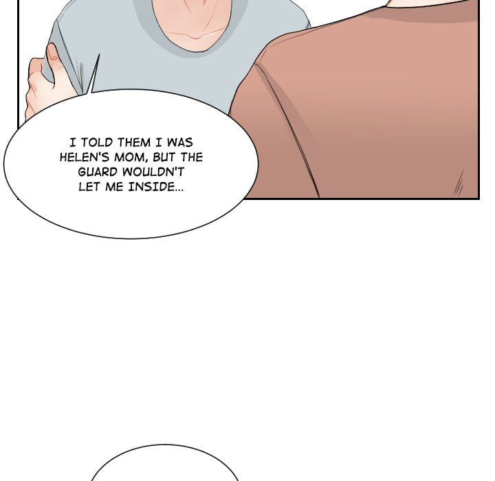 Read Uwa-Koi chapter 64 image 4 on Lezhin