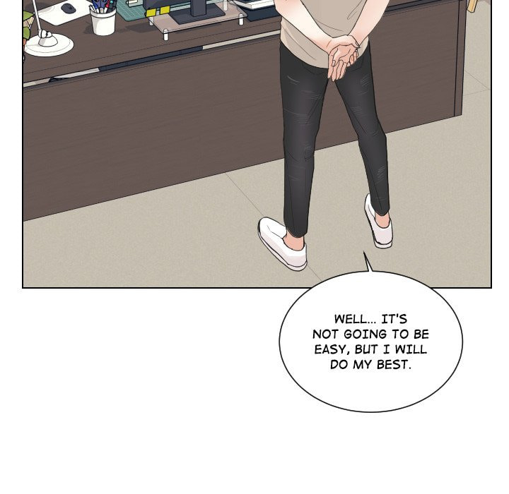 Read Uwa-Koi chapter 64 image 48 on Lezhin