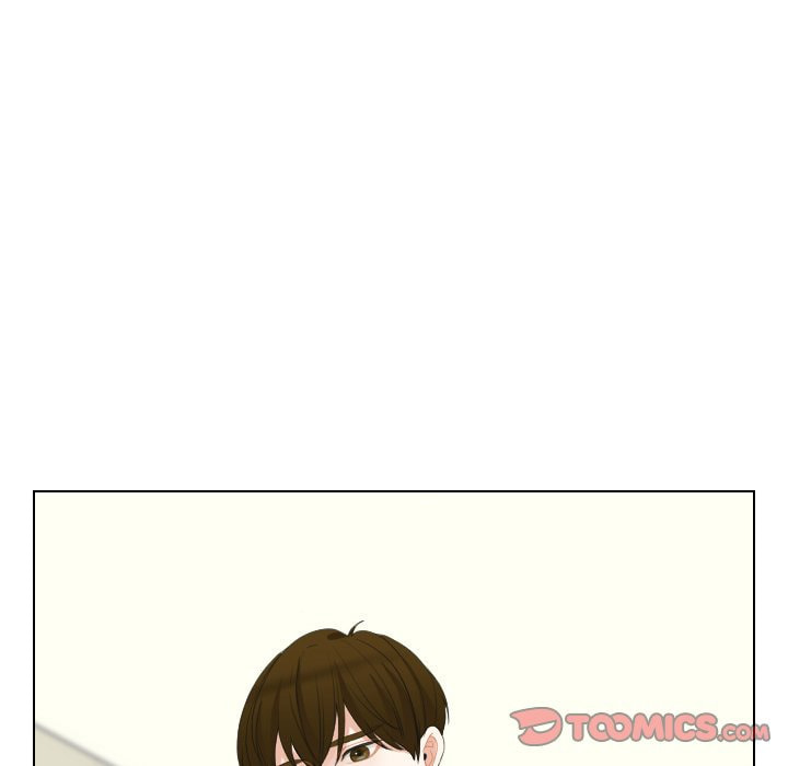 Read Uwa-Koi chapter 64 image 51 on Lezhin