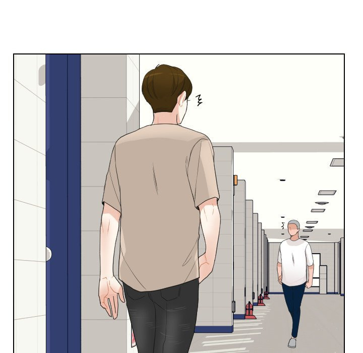 Read Uwa-Koi chapter 64 image 59 on Lezhin