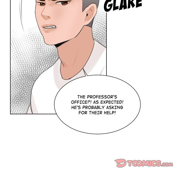 Read Uwa-Koi chapter 64 image 61 on Lezhin