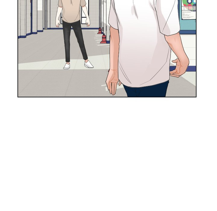 Read Uwa-Koi chapter 64 image 63 on Lezhin