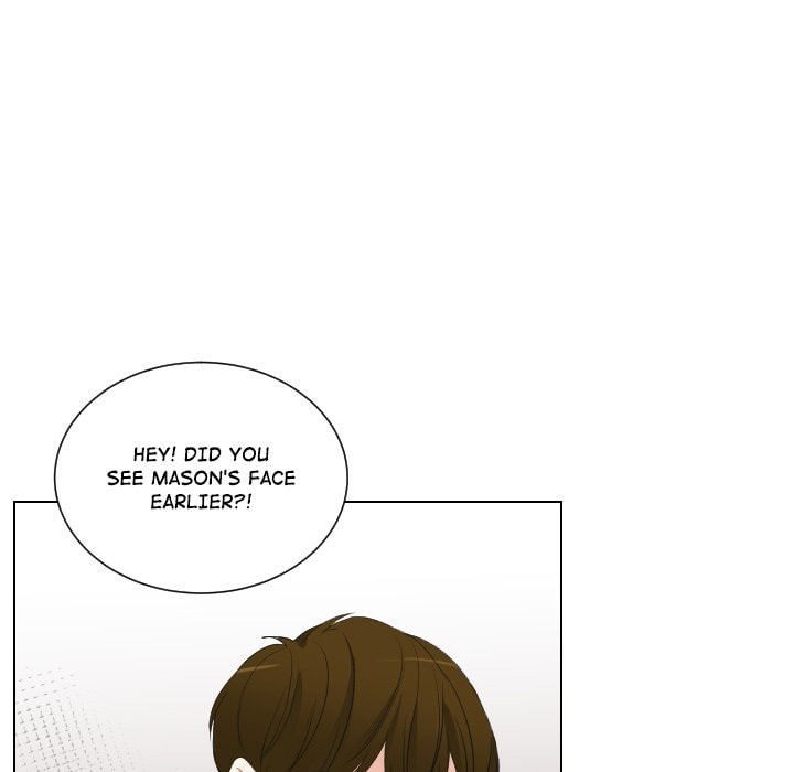 Read Uwa-Koi chapter 64 image 69 on Lezhin