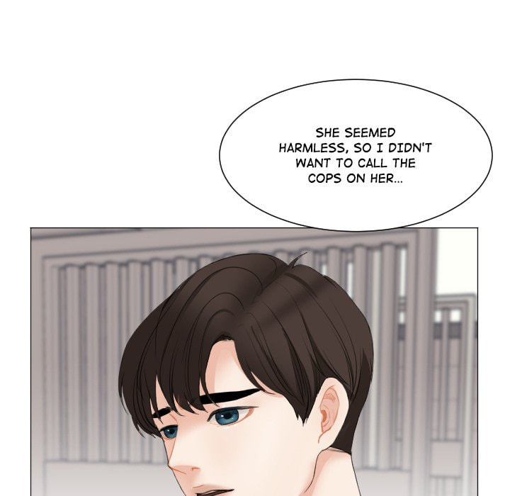 Read Uwa-Koi chapter 64 image 7 on Lezhin