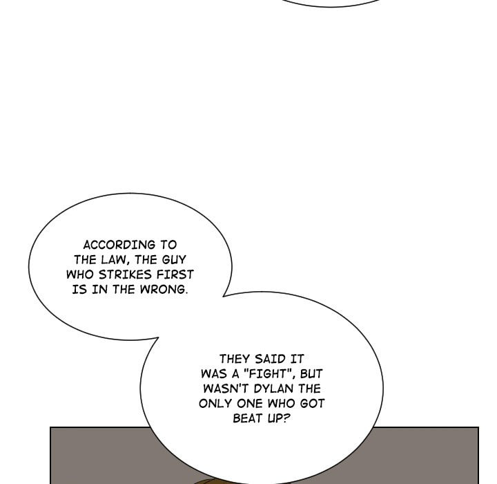 Read Uwa-Koi chapter 64 image 73 on Lezhin