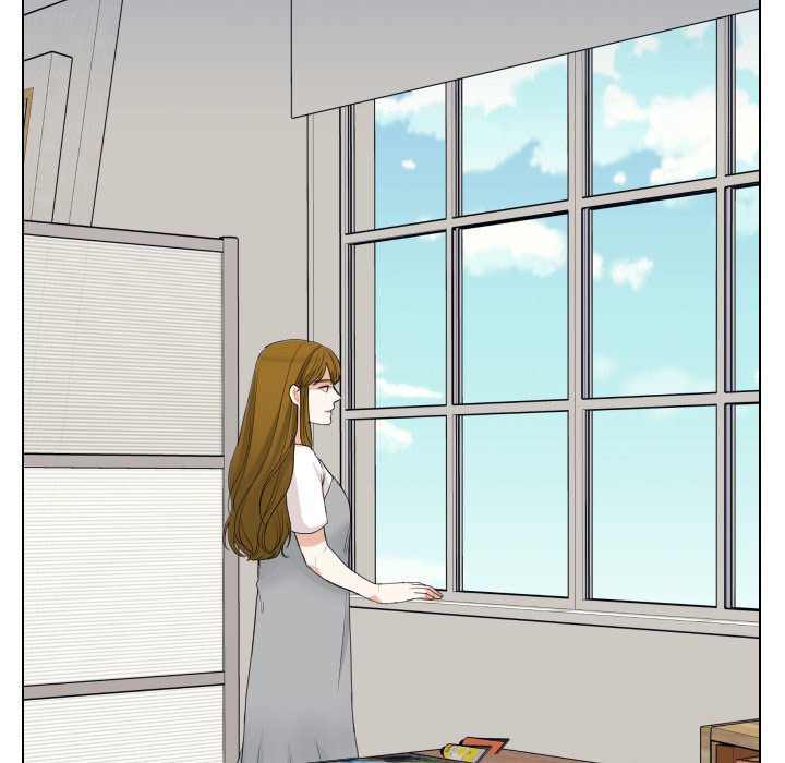 Read Uwa-Koi chapter 64 image 78 on Lezhin