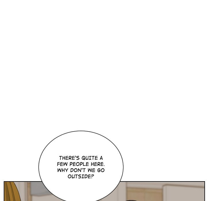 Read Uwa-Koi chapter 64 image 83 on Lezhin