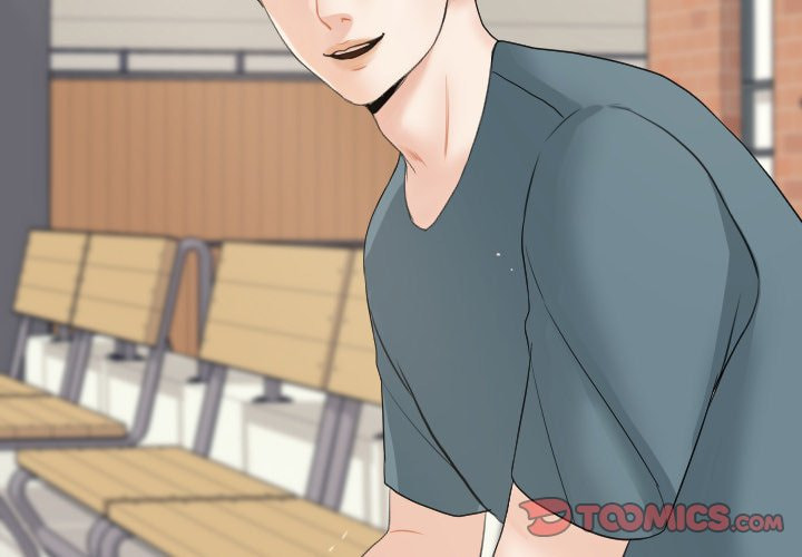 Read Uwa-Koi chapter 65 image 1 on Lezhin