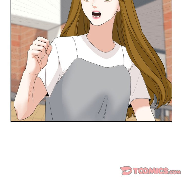 Read Uwa-Koi chapter 65 image 11 on Lezhin