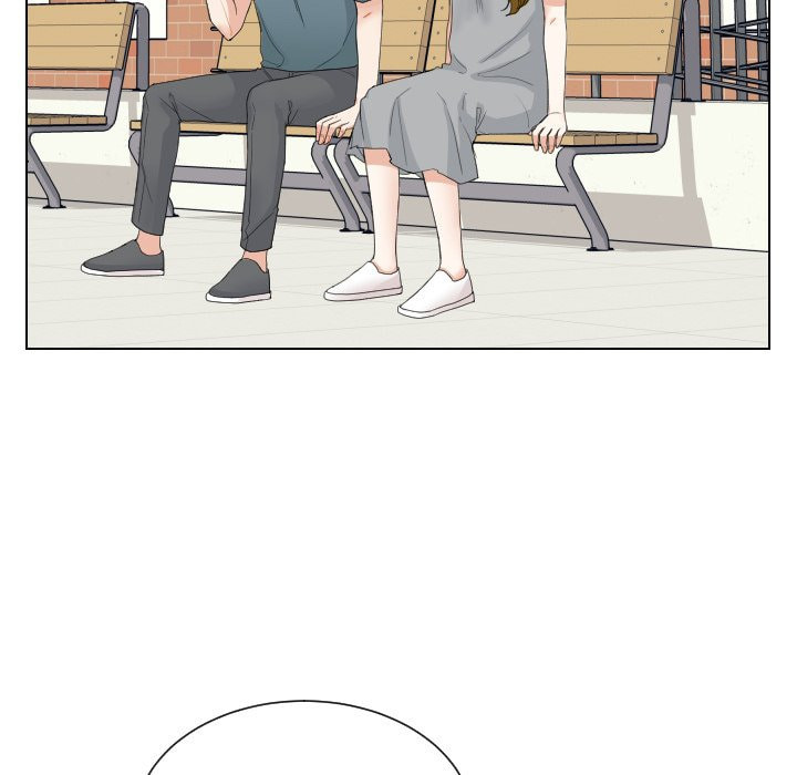 Read Uwa-Koi chapter 65 image 17 on Lezhin