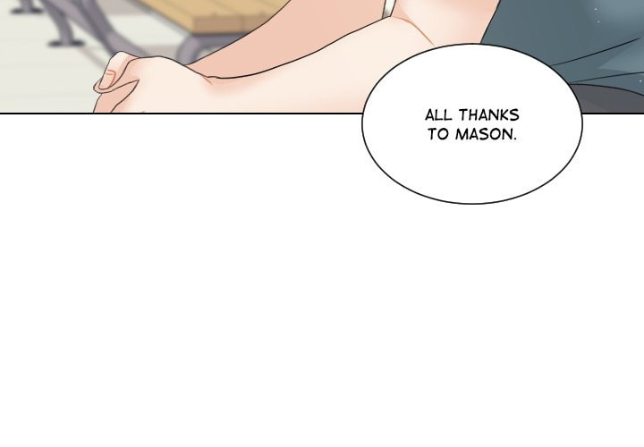 Read Uwa-Koi chapter 65 image 2 on Lezhin