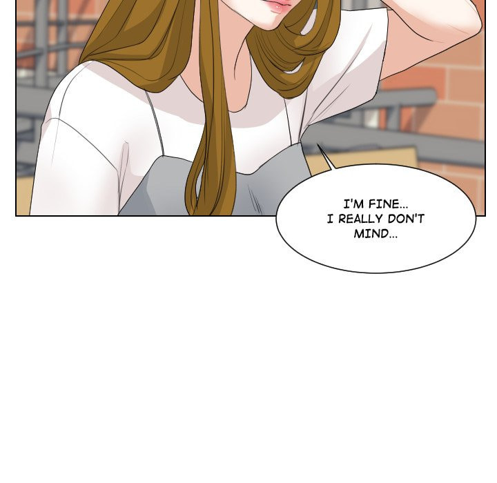 Read Uwa-Koi chapter 65 image 22 on Lezhin