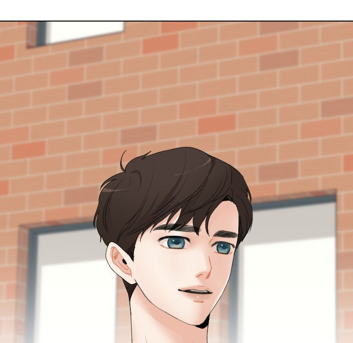 Read Uwa-Koi chapter 65 image 26 on Lezhin