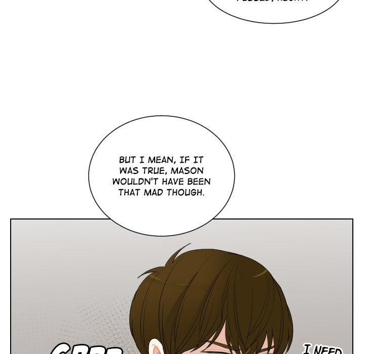 Read Uwa-Koi chapter 65 image 32 on Lezhin