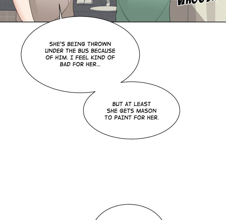 Read Uwa-Koi chapter 65 image 35 on Lezhin