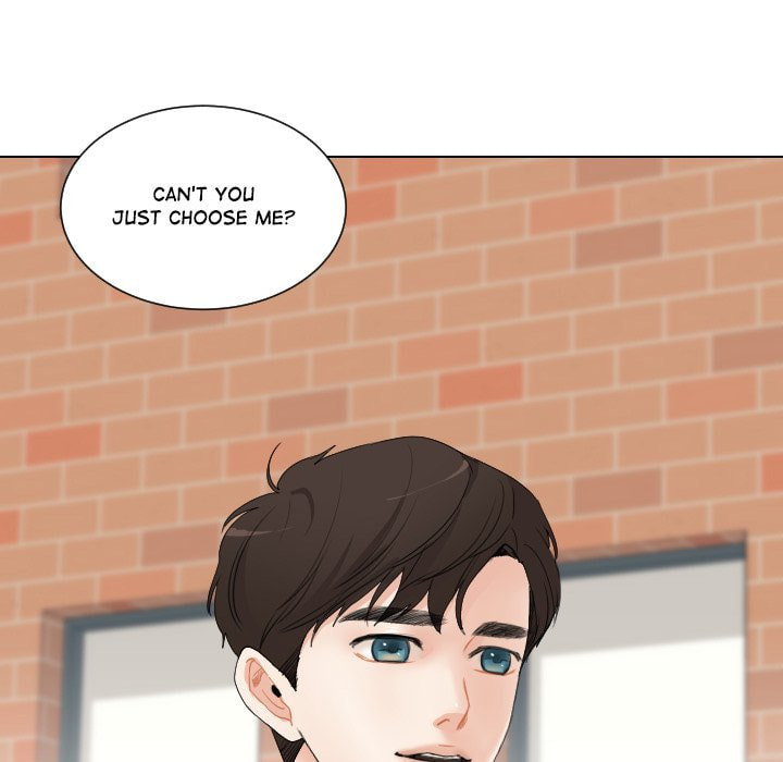Read Uwa-Koi chapter 65 image 49 on Lezhin