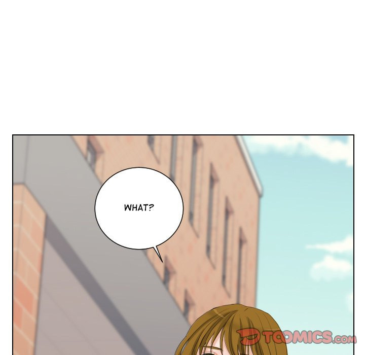 Read Uwa-Koi chapter 65 image 51 on Lezhin